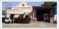 Induction Hardening Company